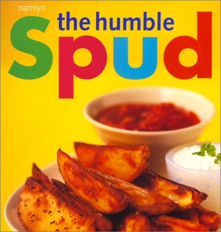 Beispielbild für The Humble Spud zum Verkauf von SecondSale
