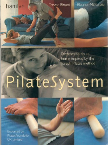 Beispielbild fr Pilatesystem zum Verkauf von Better World Books