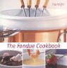 Stock image for Fondue Cookbook for sale by WorldofBooks