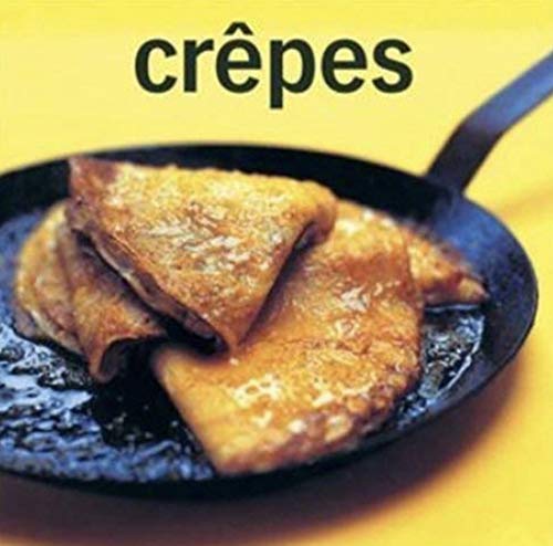 Imagen de archivo de Crepes a la venta por Better World Books