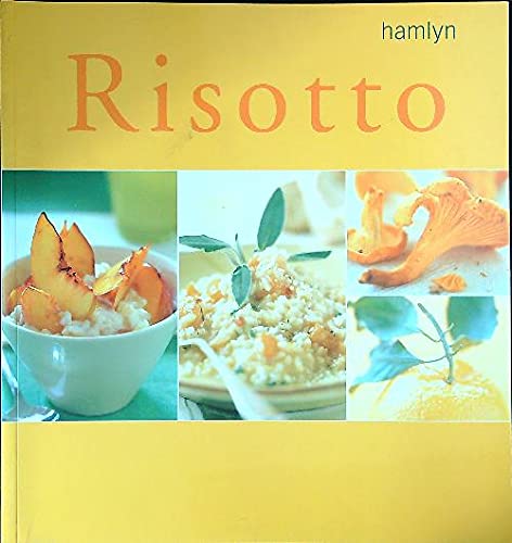 Beispielbild fr Risotto zum Verkauf von WorldofBooks