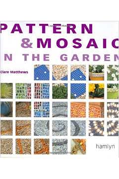 Pattern & mosaic in the garden