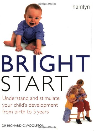 Stock image for Bright Start for sale by Library House Internet Sales