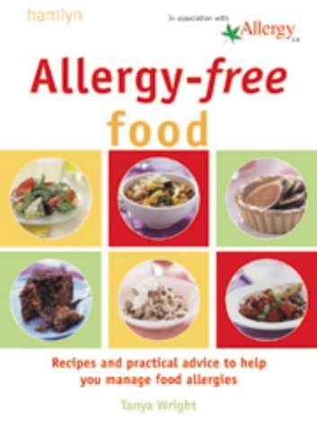 Stock image for Allergy-free Food for sale by WorldofBooks