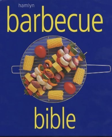 Beispielbild fr Barbecue Bible zum Verkauf von WorldofBooks