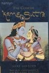 Beispielbild fr The Concise Kama Sutra: Based on the Original Translation by Sir Richard Burton zum Verkauf von Wonder Book