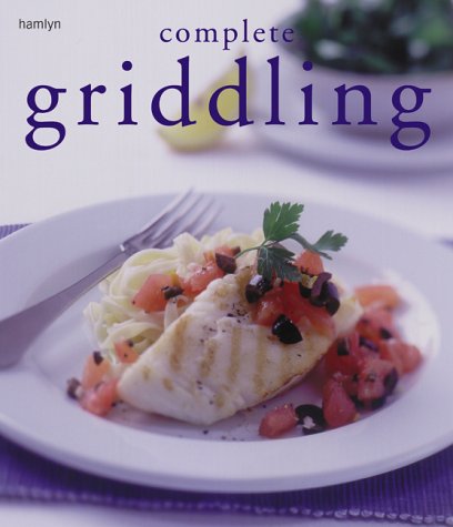 Stock image for Complete Griddling for sale by WorldofBooks