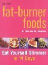 Stock image for Fat Burner Food for sale by WorldofBooks