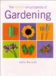Stock image for The Hamlyn Encyclopedia of Gardening for sale by Better World Books