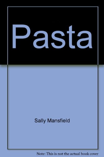 Stock image for PASTA for sale by WorldofBooks