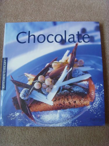 Beispielbild fr Chocolate zum Verkauf von AwesomeBooks