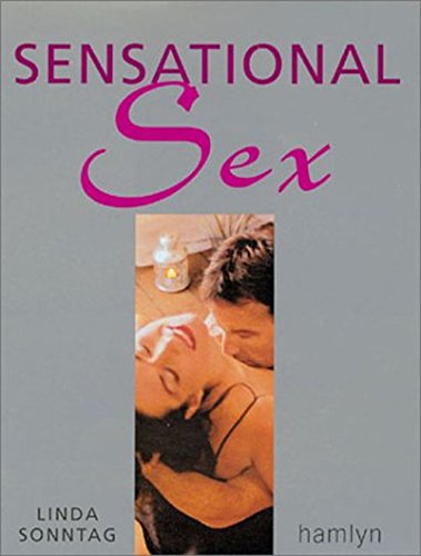 Beispielbild fr Pocket Guide: Sensational Sex zum Verkauf von -OnTimeBooks-