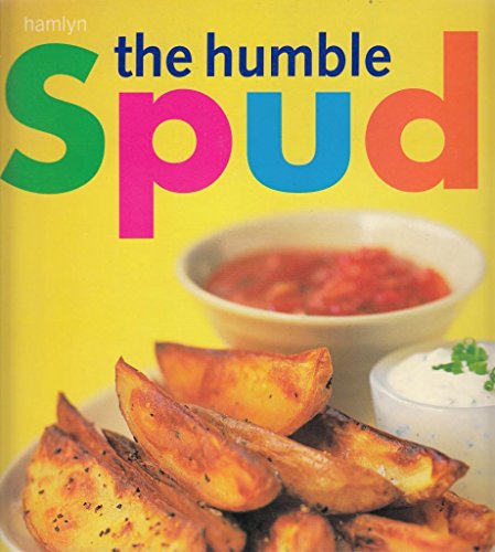 Stock image for The Humble Spud for sale by The London Bookworm