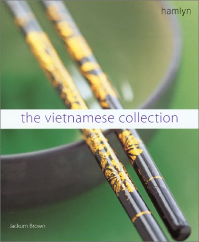 Beispielbild fr The Vietnamese Collection zum Verkauf von WorldofBooks