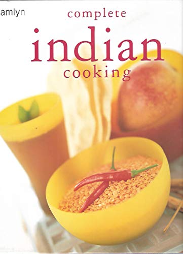 Stock image for Complete Indian for sale by Better World Books: West