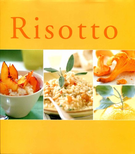 Stock image for Risotto for sale by Decluttr