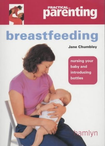 Imagen de archivo de Breastfeeding (Practical Parenting) a la venta por WorldofBooks