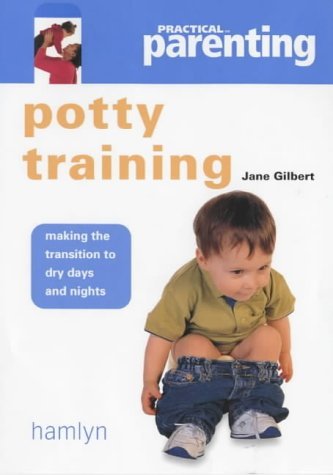 Stock image for Potty Training (Practical Parenting) for sale by WorldofBooks
