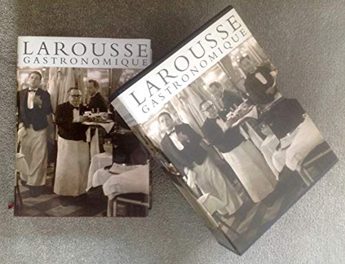 Stock image for Larousse Gastronomique for sale by The Deva Bookshop