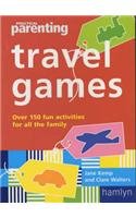 Stock image for Travel Games: Over 150 Fun Activities for All the Family: Over 90 Fun Activities for All the Family (Practical Parenting) for sale by Reuseabook