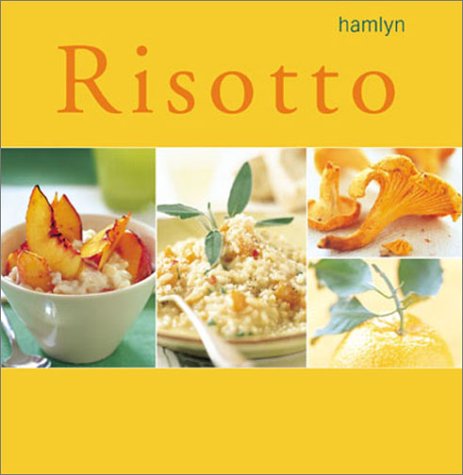 Stock image for Risotto for sale by Better World Books