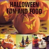 Beispielbild fr Halloween Fun and Food zum Verkauf von Wonder Book
