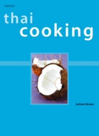 Beispielbild fr Thai Cooking zum Verkauf von WorldofBooks