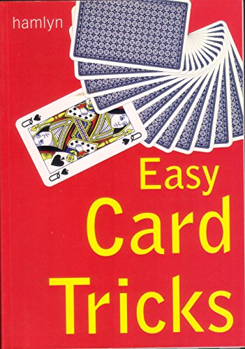 Stock image for Easy Card Tricks for sale by Half Price Books Inc.