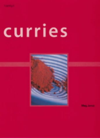 Imagen de archivo de Curries a la venta por WorldofBooks