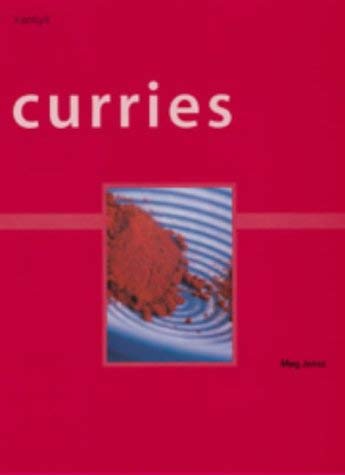 Stock image for Curries (Hamlyn Cookery) for sale by AwesomeBooks