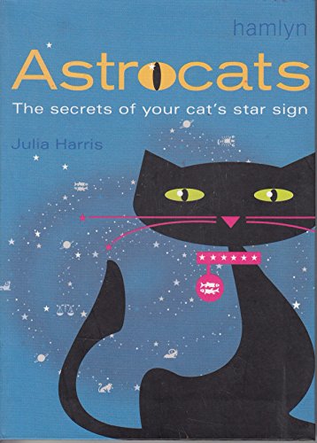 Imagen de archivo de Astrocats a la venta por Goldstone Books