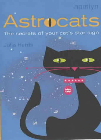 Stock image for Astrocats for sale by Goldstone Books