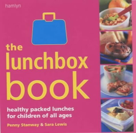 Beispielbild fr The Lunchbox Book zum Verkauf von Wonder Book