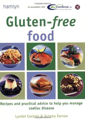 Stock image for Gluten-free Food for sale by WorldofBooks