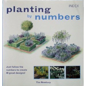 Stock image for Planting By Numbers for sale by WorldofBooks