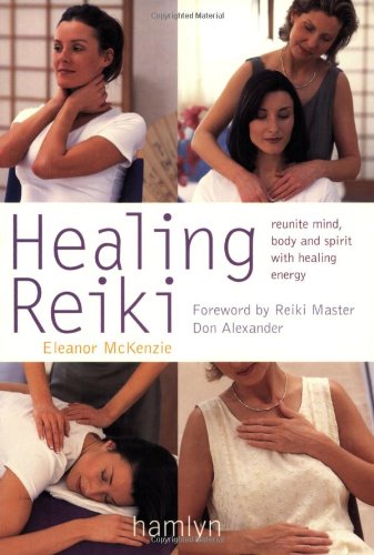 Imagen de archivo de Healing Reiki a la venta por WorldofBooks