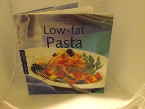 Beispielbild fr Kit Lib Low Fat Pasta / Zanolli zum Verkauf von AwesomeBooks