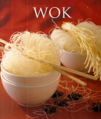 Stock image for Kitchen Library Wok for sale by AwesomeBooks