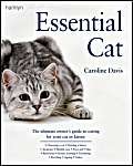 Imagen de archivo de Essential Cat a la venta por WorldofBooks