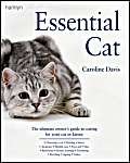 Stock image for Essential Cat for sale by WorldofBooks