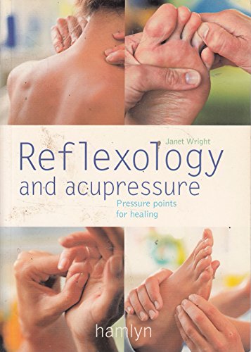 Immagine dell'editore per Rexlexology and Acupressure venduto da Reuseabook
