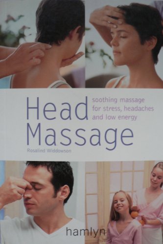 Imagen de archivo de Head Massage a la venta por Goldstone Books