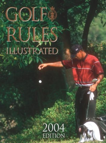 Stock image for Golf Rules Illustrated 2006 for sale by Reuseabook
