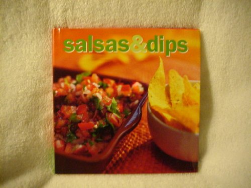 Salsa & Dips