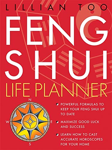 9780600609025: Feng Shui Life Planner