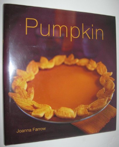 Beispielbild fr Pumpkin zum Verkauf von Wonder Book