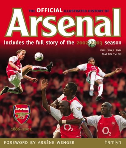 Stock image for Arsenal History 2000 for sale by WorldofBooks