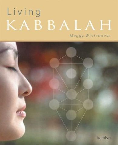 Stock image for Living Kabbalah for sale by Better World Books