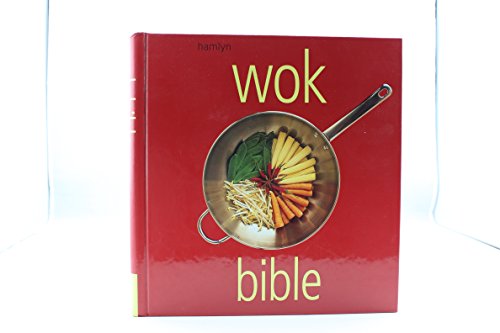 Stock image for WOK Bible Hardcover for sale by SecondSale