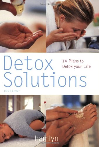 Beispielbild für Detox Solutions : 14 Plans to Detox Your Life zum Verkauf von Better World Books